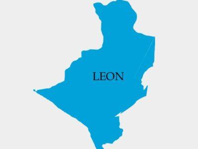 León