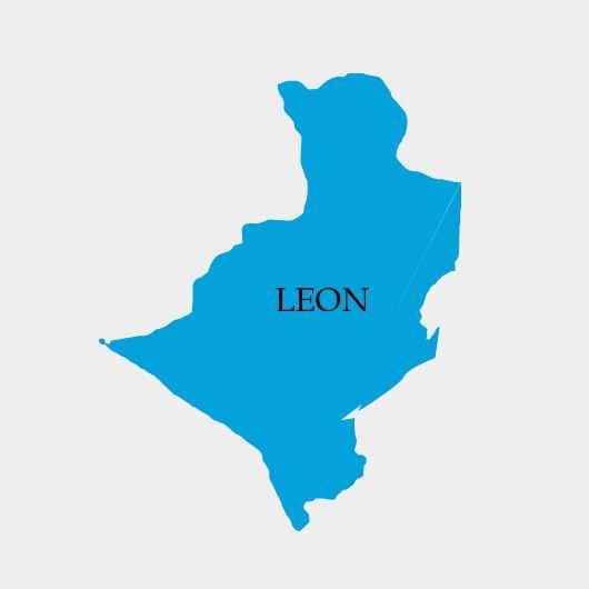 Filial León