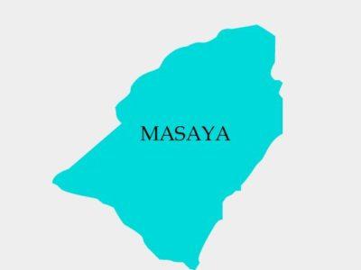 Masaya