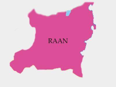 RAAN