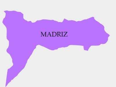 Madriz