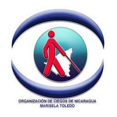 Organización De Ciegos Maricela Toledo