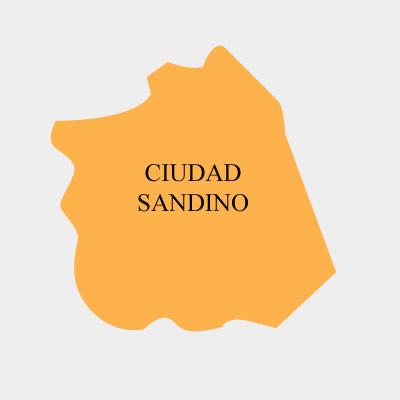 Filial Ciudad Sandino