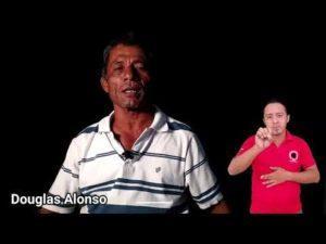 LA HISTORIA DE DOUGLAS - Video participativo hecho por personas con discapacidad en Nicaragua