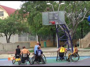 Personas con discapacidad buscan inclusión social