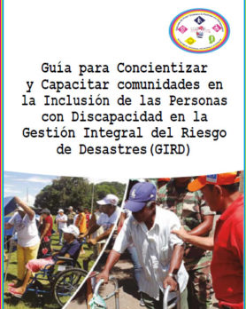Guía Inclusión PCD en GIRD-Nicaragua