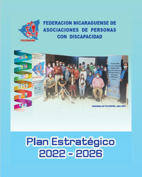 Plan Estrategico FECONORI 2022-2026